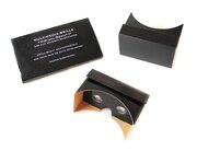 Virtual Reality Brille für Smartphones,
