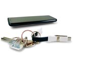 "3 in 1" USB Schlüsselanhänger -