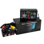 Tragbare Videospielkonsole "Arcade"