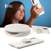 Smartphone-Halterung "ECO-GRIP"