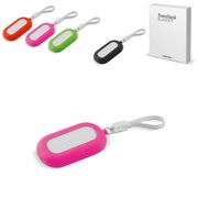 Powerbank "Bumper" 4.000 mAh