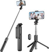 2in1 Selfiestick + Tripod