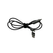 Schnellladekabel 60W, Farbe schwarz