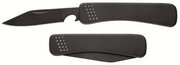 Elegantes Allzweckmesser aus Metall,