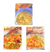 Mini-Kochbuch "Beste Rezepte", sortiert