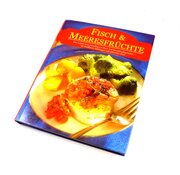 Buch "Fisch und Meeresfrüchte"