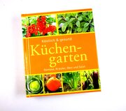 Ratgeberbuch "Küchengarten"