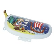 Bananenbox, Original "Wickie"