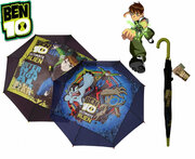 Automatik-Kinderschirm "Ben10",
