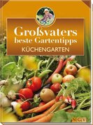 Sachbuch "Küchengarten: Großvaters