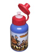 Aluminiumtrinkflasche, Original