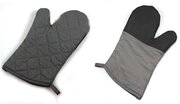 Grill- und Backhandschuh, Farbe