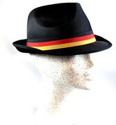 Promotion-Hut - GERMANY