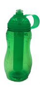 Trinkflasche aus Kunststoff,