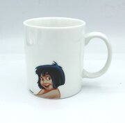 Kindertasse "Mogli"
