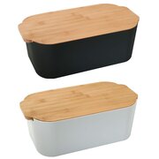 Brot- / Aufbewahrungsbox mit