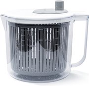 Salatschleuder 2,5 lt.