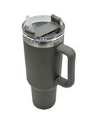Edelstahl-Isolierbecher "MAXI-CUP",