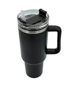 Edelstahl-Isolierbecher "MAXI-CUP",