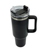 Edelstahl-Isolierbecher "MAXI-CUP",