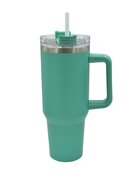 Edelstahl-Isolierbecher "MAXI-CUP",