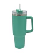 Edelstahl-Isolierbecher "MAXI-CUP",