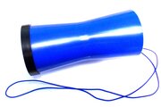 Fantröte, Farbe blau