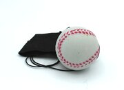 RETURN-BALL ca. 130 cm langem
