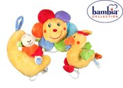 Plüsch-Spieluhr - Original Bambia