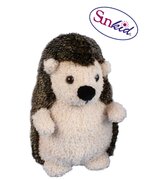 Plüsch-Igel, 16 cm
