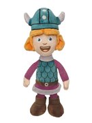 Plüschfigur "Wickie", 30 cm