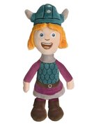 Plüschfigur "Wickie", 20 cm