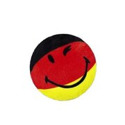 Plüsch Smily "Germany"  8cm