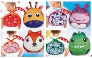 Kinderrucksack / Kissen