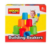 Stapelbecher "Building Beakers"